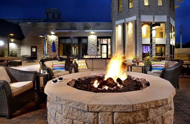 DoubleTree by Hilton Denver - Thornton