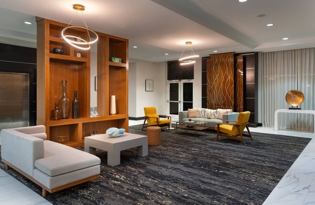 DoubleTree by Hilton Houston Westchase