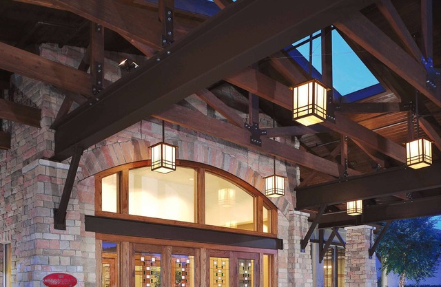 DoubleTree by Hilton Libertyville - Mundelein