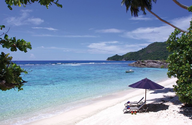 DoubleTree by Hilton Seychelles - Allamanda Resort & Spa