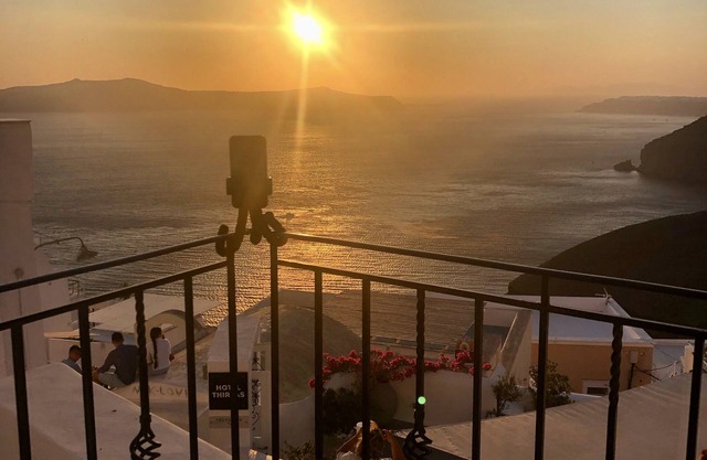 Doukas Caldera Suites Fira