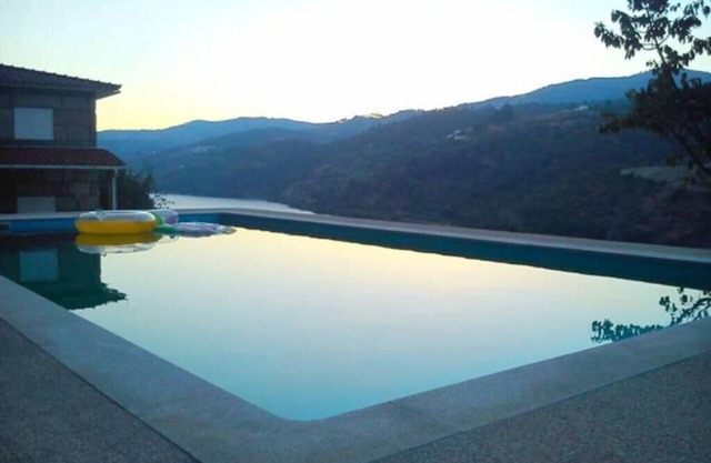 Douro Valley | Resende Country House