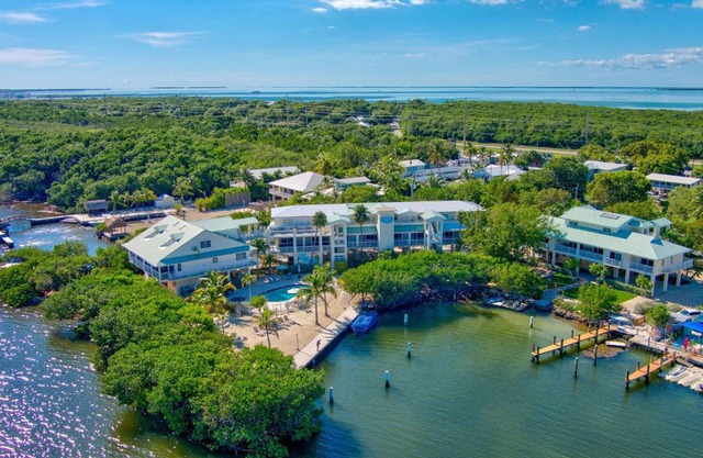 Dove Creek Resort & Marina, Trademark Collection by Wyndham
