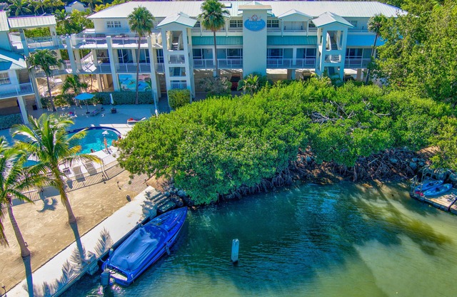Dove Creek Resort & Marina, Trademark Collection by Wyndham