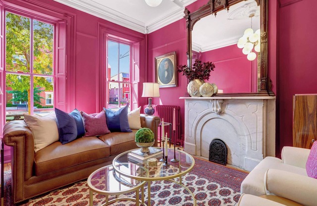 Downham House - A Poshabodes Luxury Home!