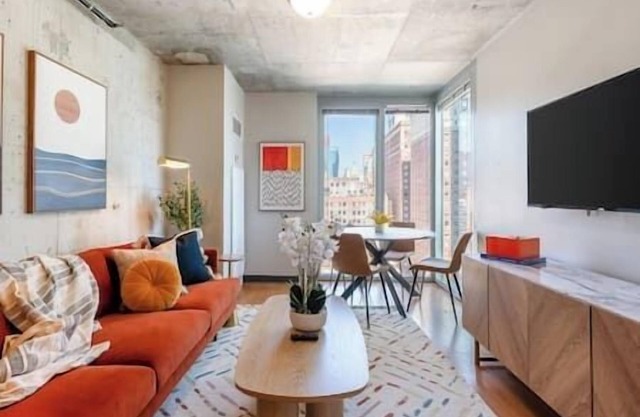 Downtown 2bd #4 - Near Grant Park, Museums, Lake