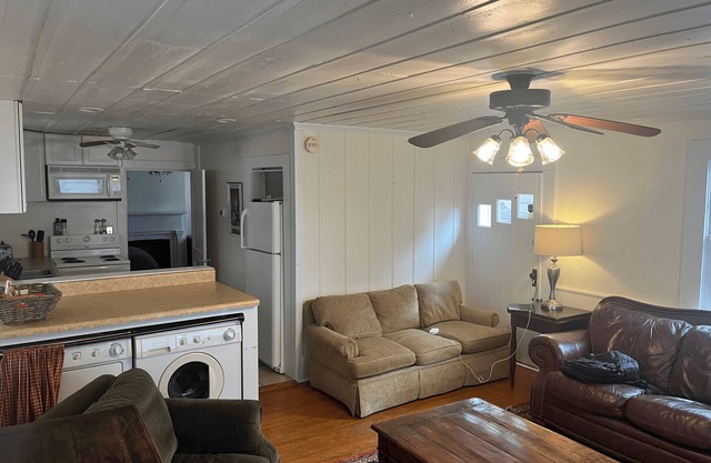 Downtown Cabin in Athens, GA