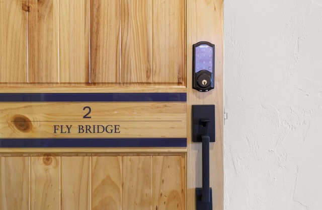 Downtown Camden Hotel - Fly Bridge