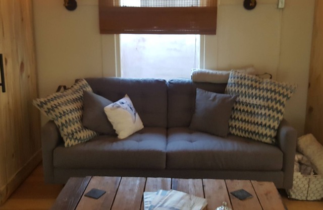 Downtown Dream (1bd/1ba)