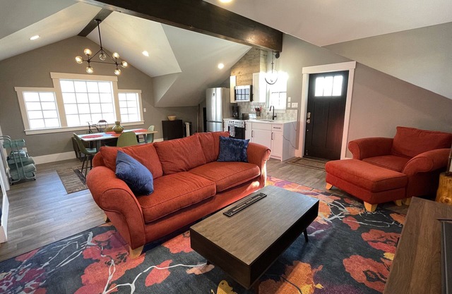 Downtown Durango Studio - 2 blocks from Main!