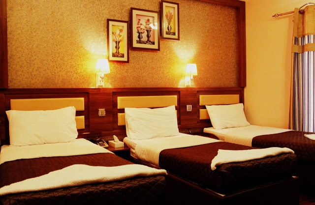 Downtown Hotel