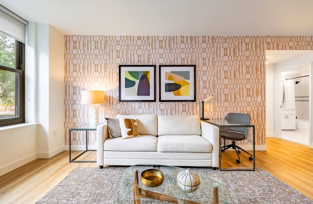 Downtown Jersey City 1 Bedroom, Minutes to Midtown