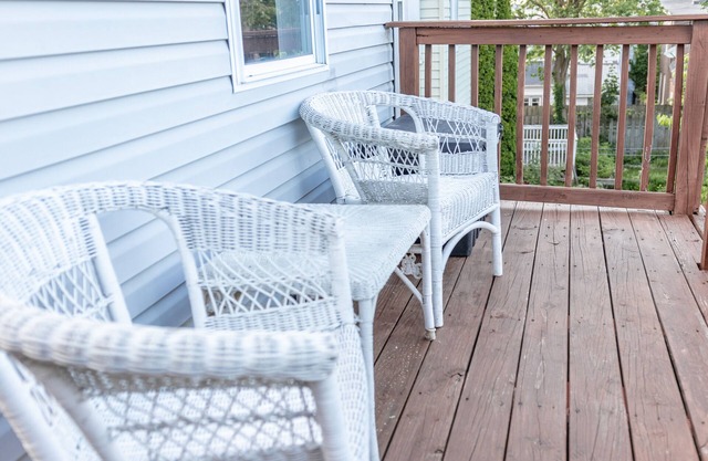 Downtown Lancaster Victorian Home and Private Garden