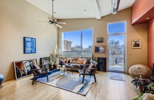 Downtown Loft