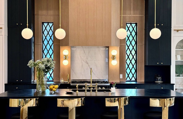 Downtown Luxury: Historic Home in Garden District