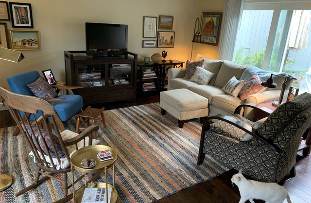 Downtown Napa, Sleeps 4-5, Pool, 31 Day Min., July 7-Aug. 10, n2 Bdrms 2 Baths