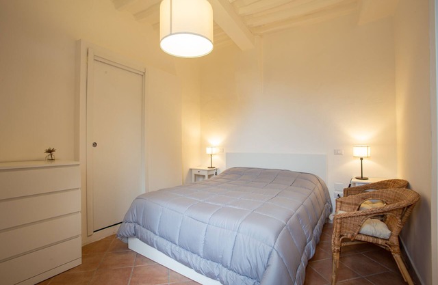 Downtown Perugia - Cozy Terrace Home