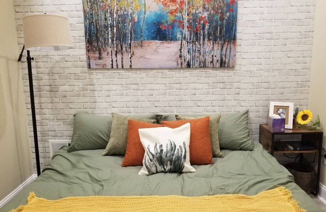 Downtown Philly 1BR with Stunning Views