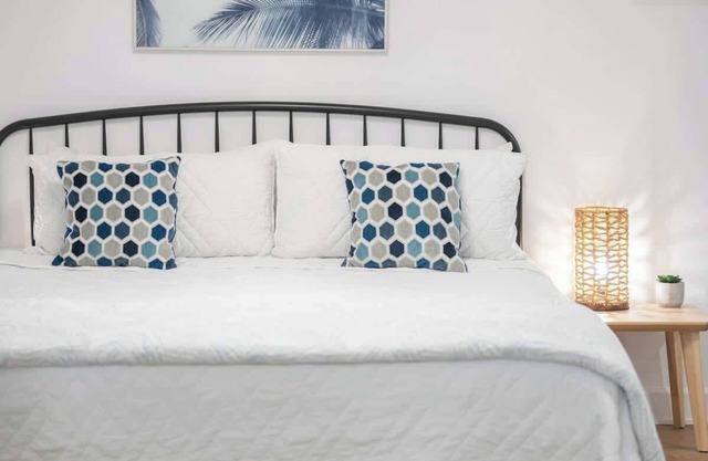 Downtown Studio - Family & Pets friendly