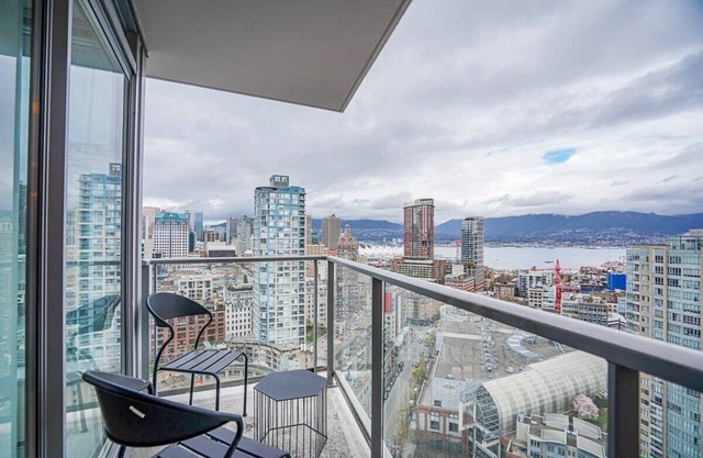 Downtown Unit+Spectacular Views