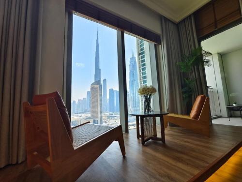 Downtown Views 2 - Burj Khalifa View