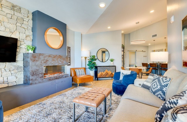 Downtown Winter Park Condo: 3 Mi to Slopes!