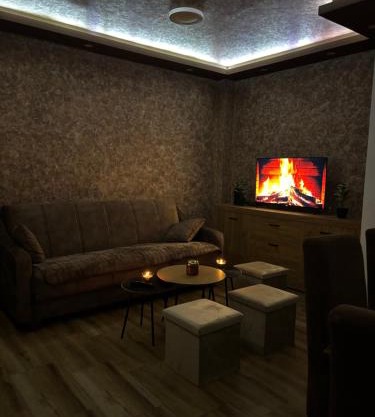 DP Lux apartman Obrenovac