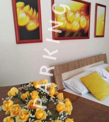 DR Apartment