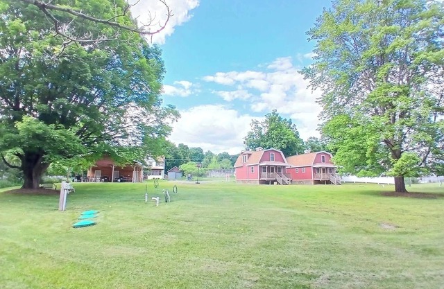 Drake's Escape Cottage #1, Ideal location for Oneonta/Cooperstown
