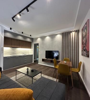 DREAM apartments