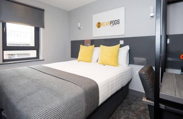 Dream Apartments Teesside