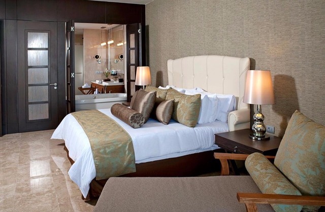 !Dream Getaway Opportunity! ! THE GRAND LUXXE Nuevo Vallarta or Riviera Maya