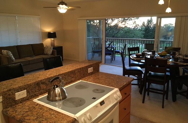 Dream Living Condo in Waikoloa Village