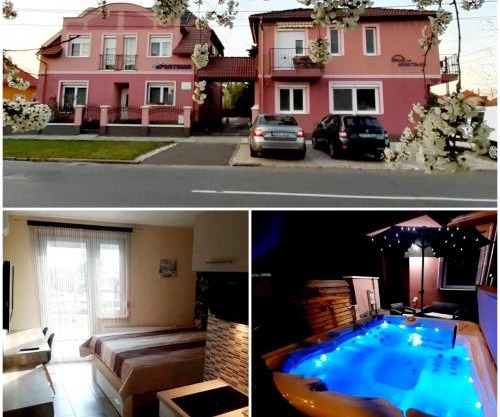 Dream Lux Apartman