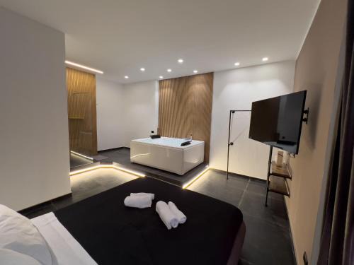 Dream luxury suite Roma
