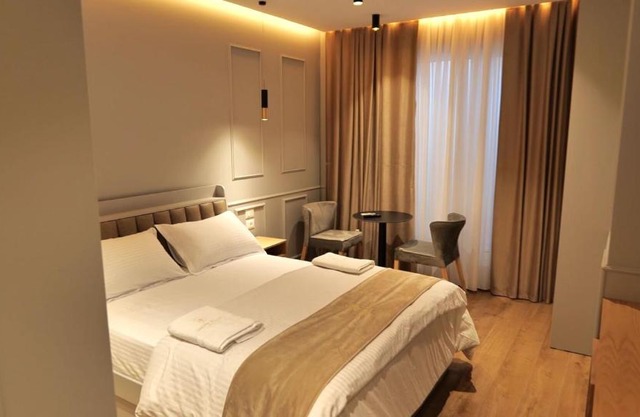 Dream Place Hotel