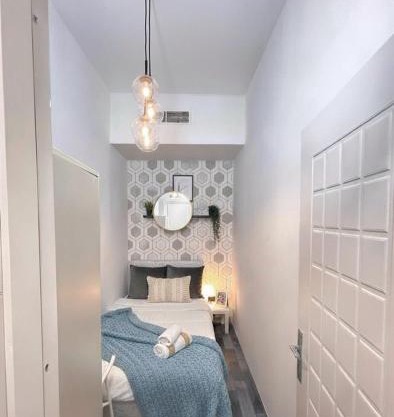 Dream room Partition In Barsha Heights Tecom
