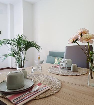 Dream Rooms Apartment
