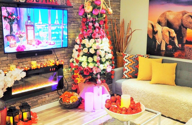 DreamCatcher - Private, Luxurious, Charming and Modern Suite with splash of Glam