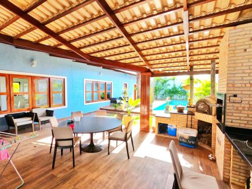 Dreamhouse - Próximo ao Beach Park - Próximo a praia