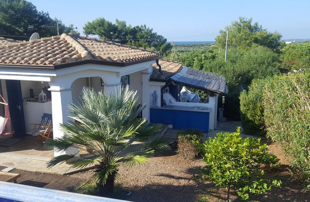 Dreamlike holiday home