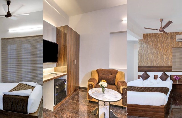Dreams Luxury Stays