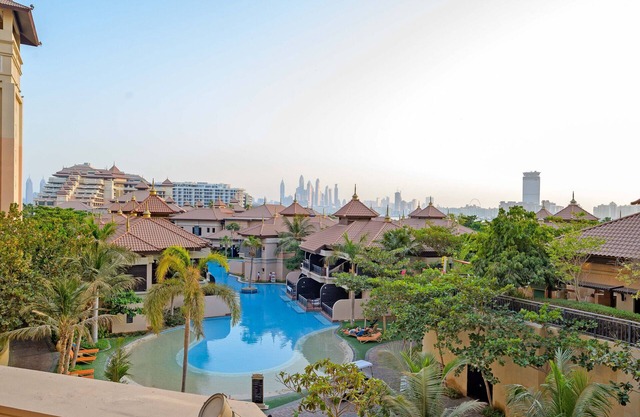 Dreamy 1BR at Anantara Residences Palm Jumeirah by Deluxe Holiday Homes