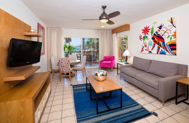 Dreamy Beach-Front Villa & Resort
