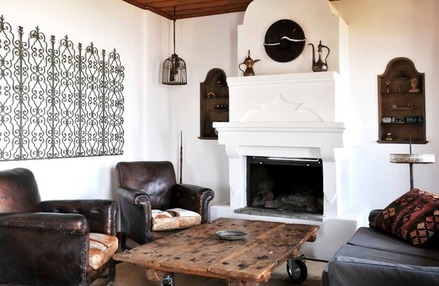 Dreamy Villa in Makrinitsa - Pelion