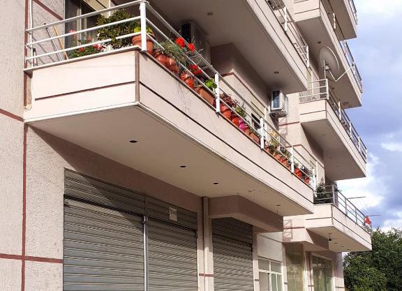 Drini Apartments