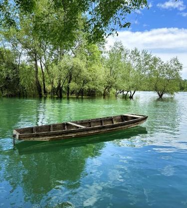 Drinska laguna