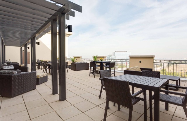 Drury Inn & Suites Dallas Frisco