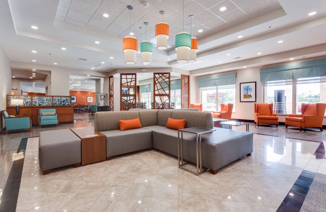 Drury Inn & Suites Fort Myers Airport FGCU