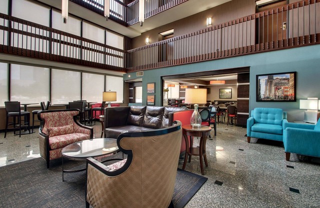 Drury Inn & Suites Houston Near the Galleria